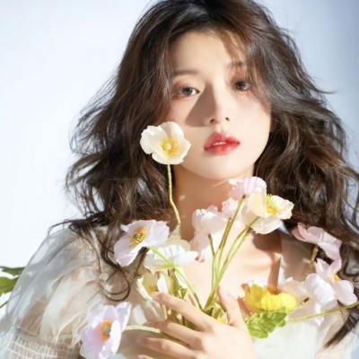 凤仙花